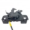  Originalteil Motorhaubenschloss mit Sensor für Renault Trafic III Opel Vivaro B Fiat Talento Nissan NV300 , 656011705R